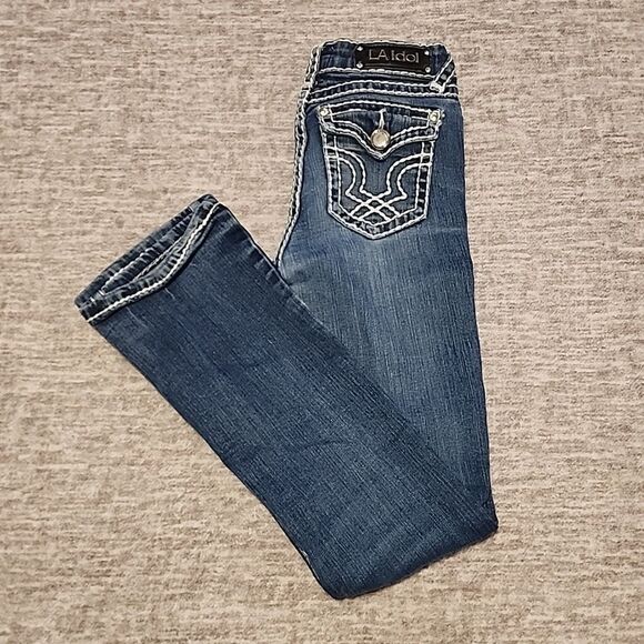 Other - LA Idol- 25/30 size 12